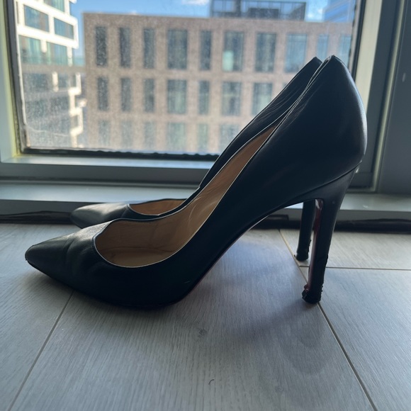 Christian Louboutin So Kate 10cm - Picture 4 of 5